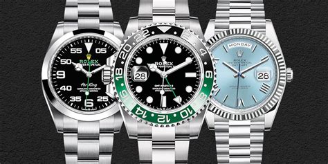 rolex new 2019 watches|2022 new rolex models.